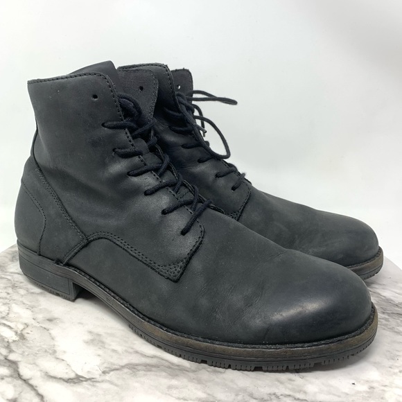 botas shops botas jack and jones
